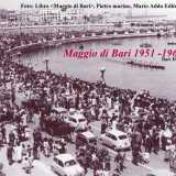 Sfilate di carri, gare automobilistiche, bande militari, mostre d�arte, concerti e spettacoli teatrali. C�� stato un tempo in cui Bari dedicava a se stessa un intero mese: quello di maggio...